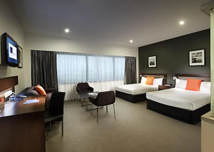 Novotel Brisbane Airport